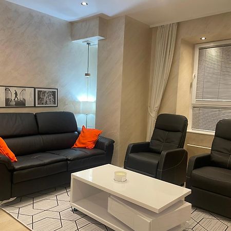 Apartment Belgrade Nº3 エクステリア 写真