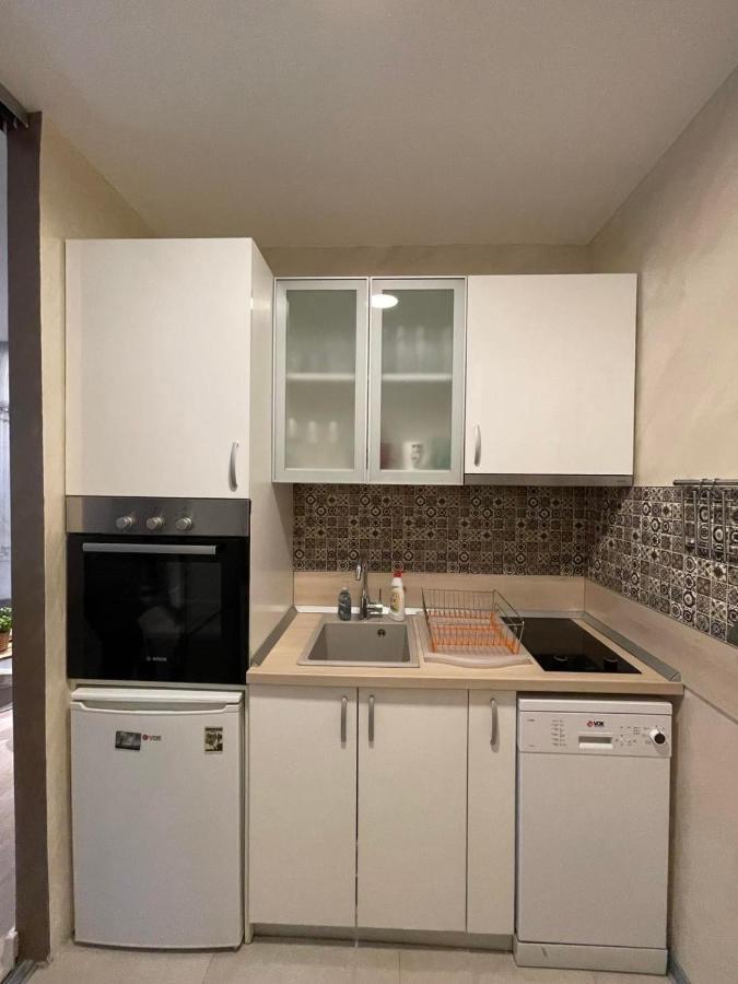 Apartment Belgrade Nº3 エクステリア 写真