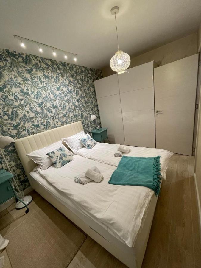 Apartment Belgrade Nº3 エクステリア 写真