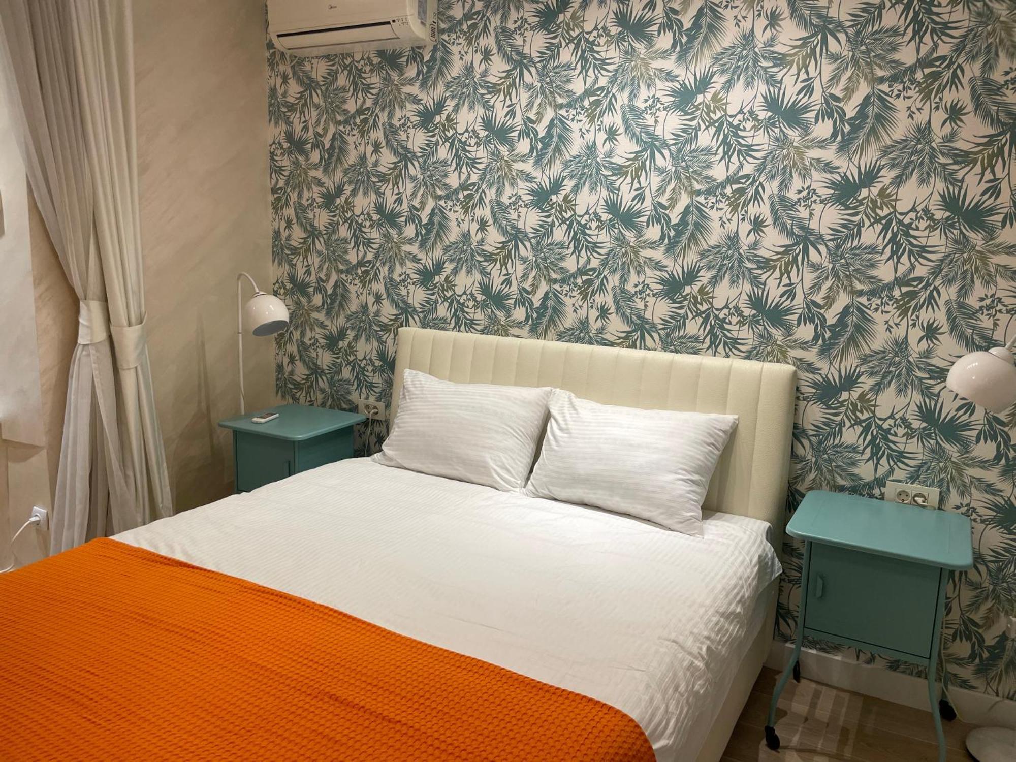 Apartment Belgrade Nº3 エクステリア 写真