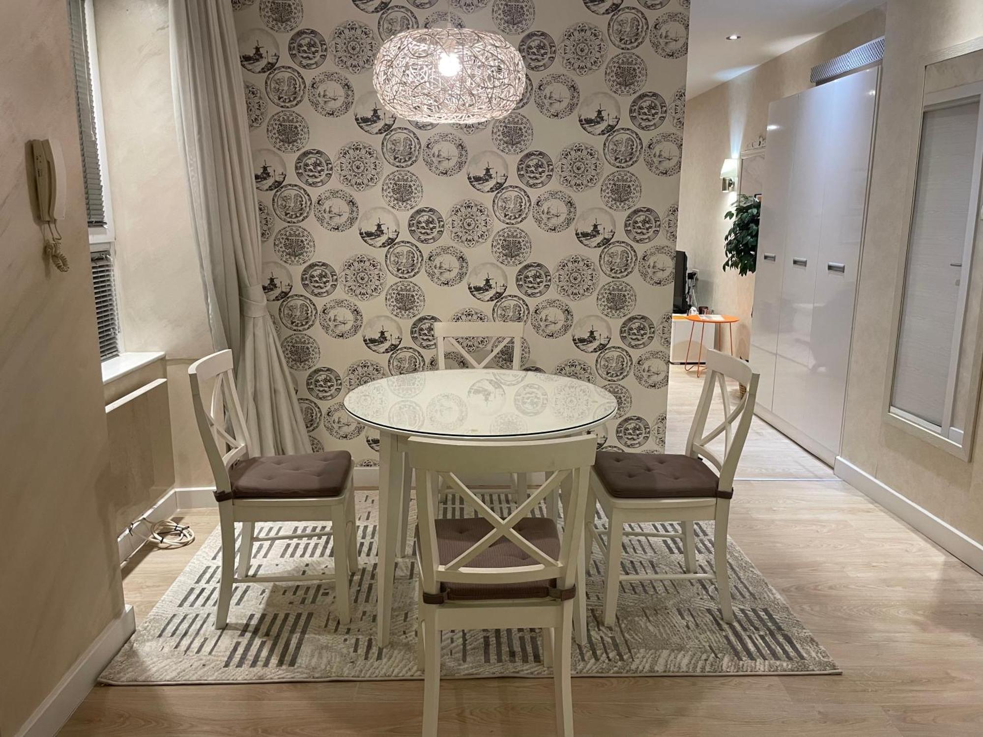 Apartment Belgrade Nº3 エクステリア 写真