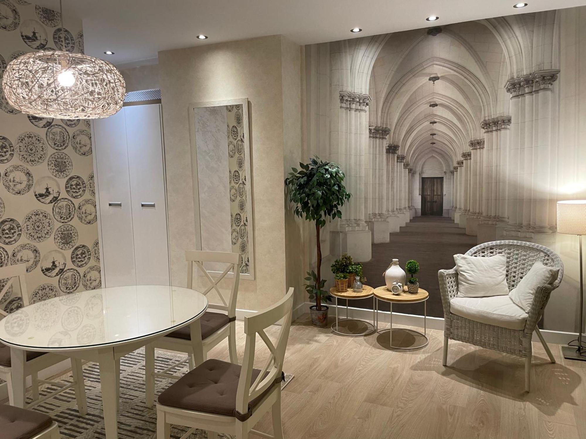 Apartment Belgrade Nº3 エクステリア 写真
